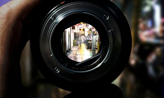 10 Photography Accessories You Didn’t Know You Needed