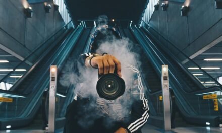 How to Set Up S-Log3 on Sony Mirrorless Cameras for Cinematic Colors