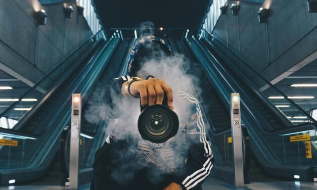 How to Set Up S-Log3 on Sony Mirrorless Cameras for Cinematic Colors