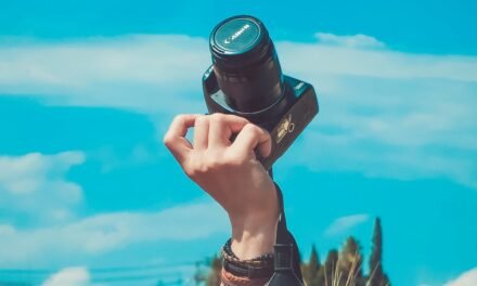 Insta360 X4 – Hands-on Review with Low Light Test